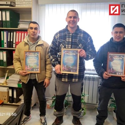 Новости – Интернет-магазин ГК «ГранитИнвест» Сотрудники ООО «УралТаш-Гранит» заняли призовые места в Чемпионате по Мас-рестлингу Приволжского Федерального округа!